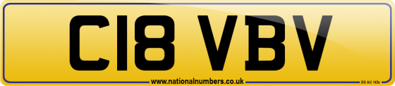 C18 VBV