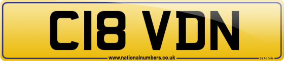C18 VDN