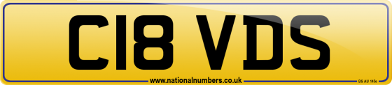 C18 VDS