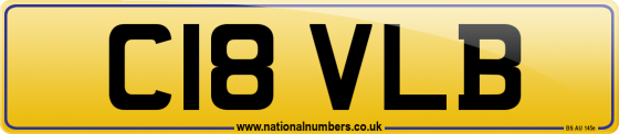 C18 VLB