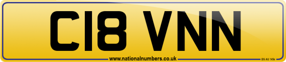 C18 VNN