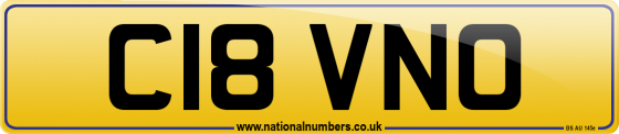 C18 VNO