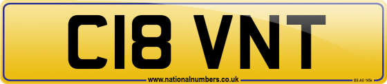 C18 VNT