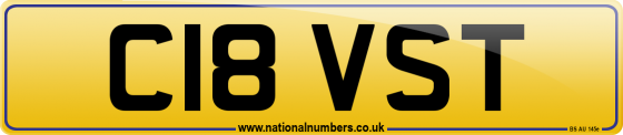 C18 VST
