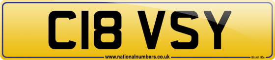 C18 VSY