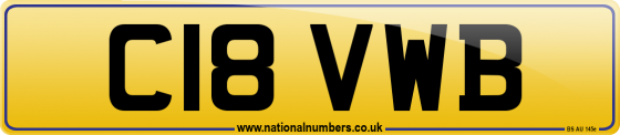 C18 VWB