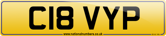 C18 VYP