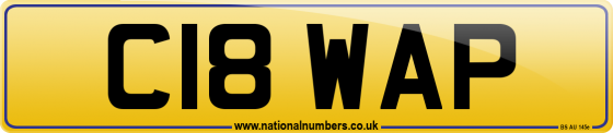 C18 WAP