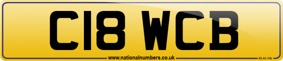 C18 WCB