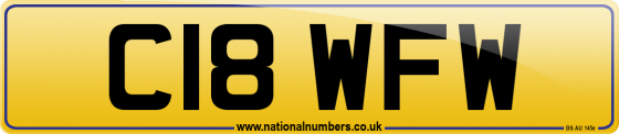 C18 WFW