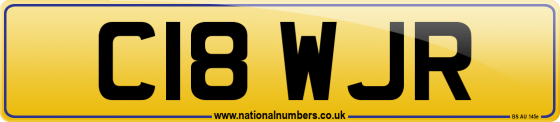 C18 WJR