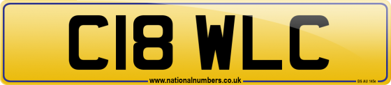 C18 WLC