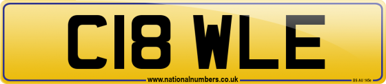 C18 WLE