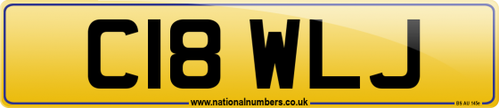 C18 WLJ