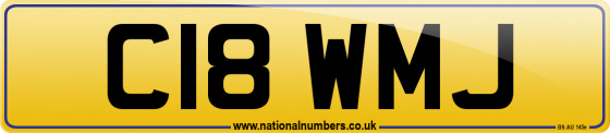 C18 WMJ