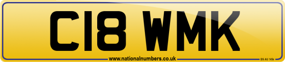 C18 WMK
