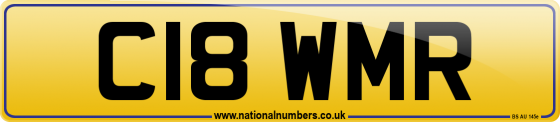 C18 WMR