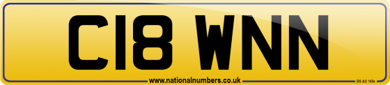 C18 WNN