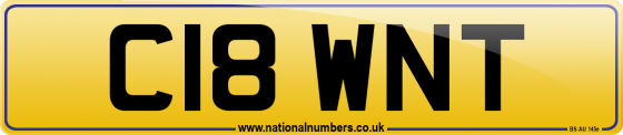 C18 WNT