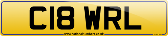 C18 WRL