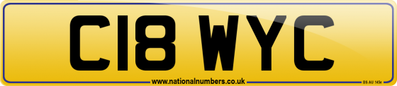 C18 WYC