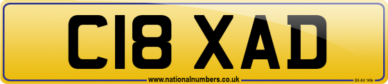 C18 XAD