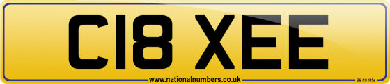 C18 XEE