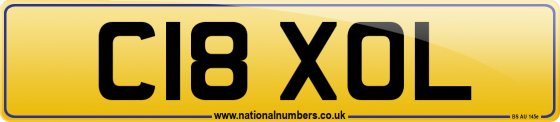 C18 XOL