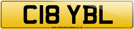 C18 YBL