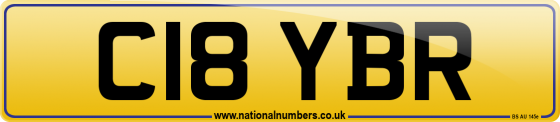 C18 YBR
