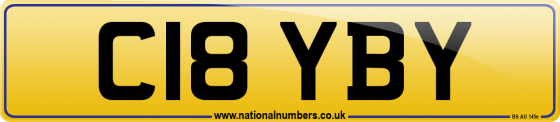 C18 YBY