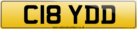 C18 YDD