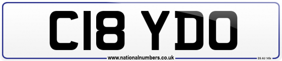 C18 YDO