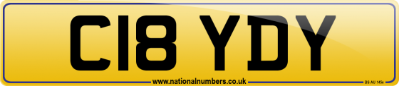 C18 YDY