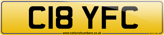 C18 YFC