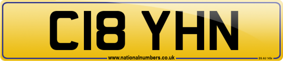 C18 YHN