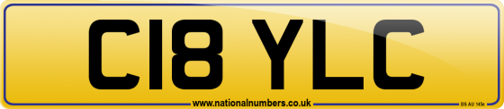 C18 YLC