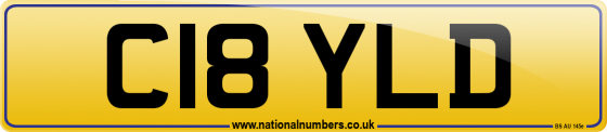 C18 YLD