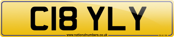 C18 YLY