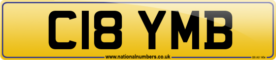 C18 YMB