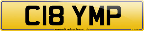 C18 YMP
