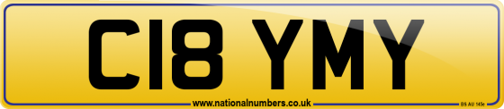 C18 YMY