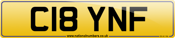 C18 YNF
