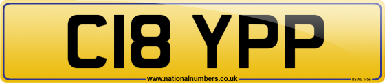C18 YPP
