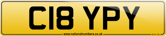 C18 YPY