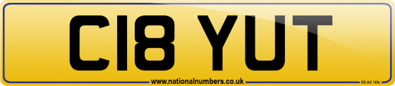 C18 YUT