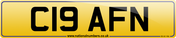 C19 AFN