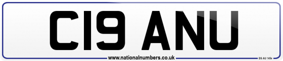 C19 ANU