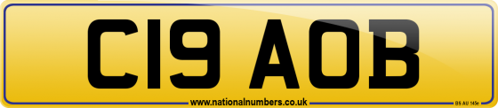 C19 AOB