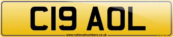 C19 AOL